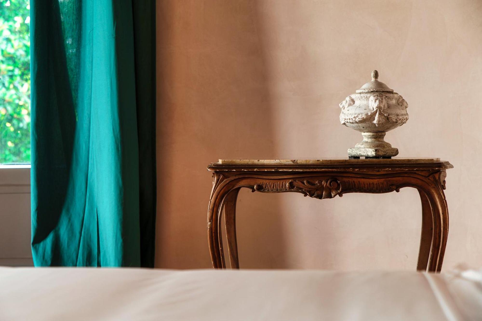Villa Guardia Dandelion Como Suites & Park מראה חיצוני תמונה