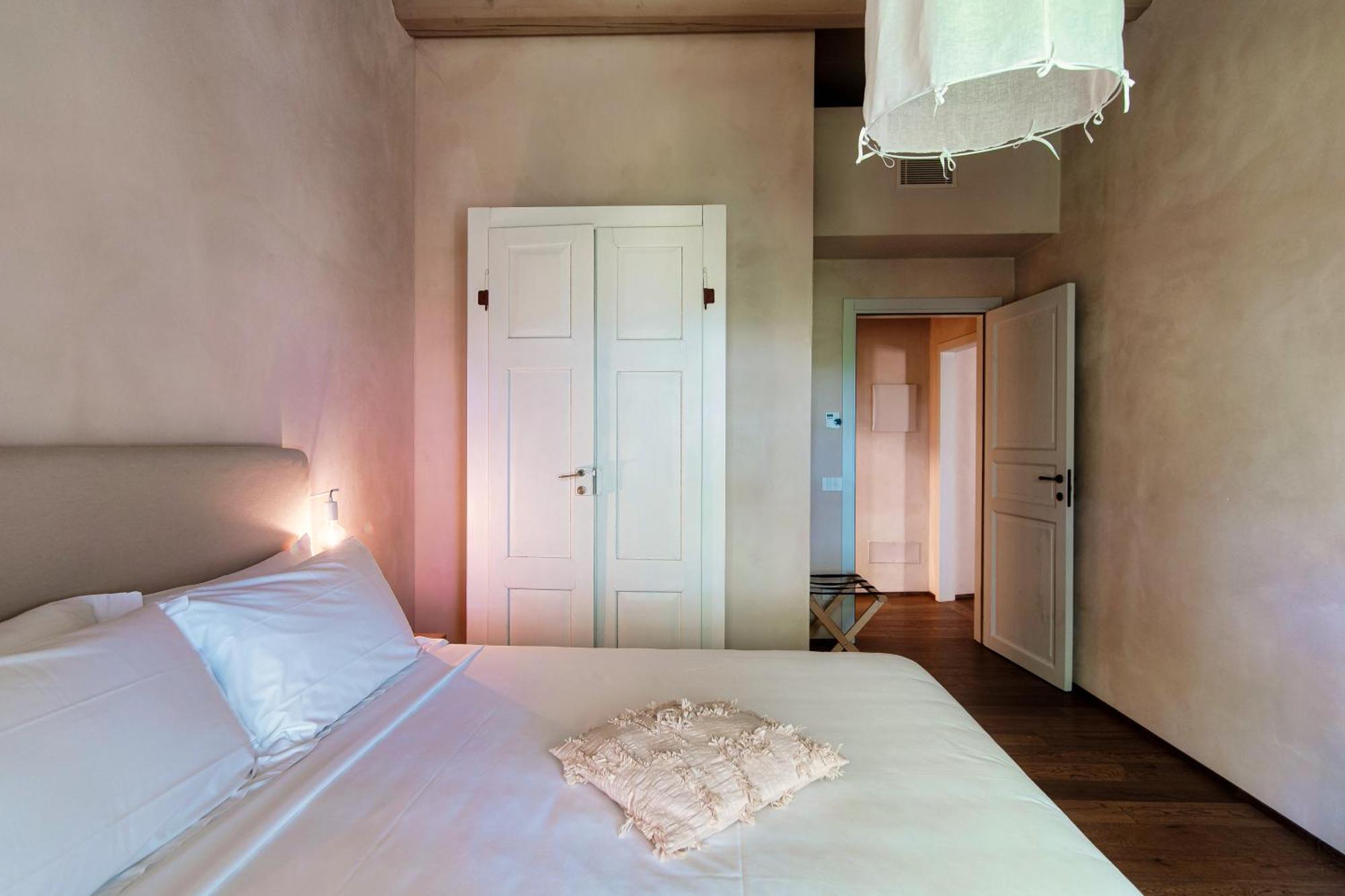 Villa Guardia Dandelion Como Suites & Park מראה חיצוני תמונה