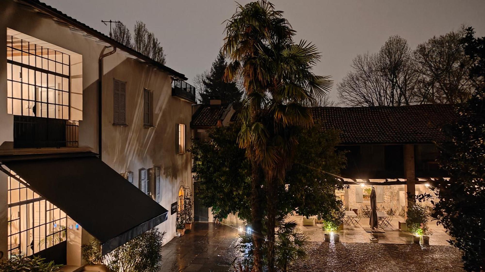 Villa Guardia Dandelion Como Suites & Park מראה חיצוני תמונה