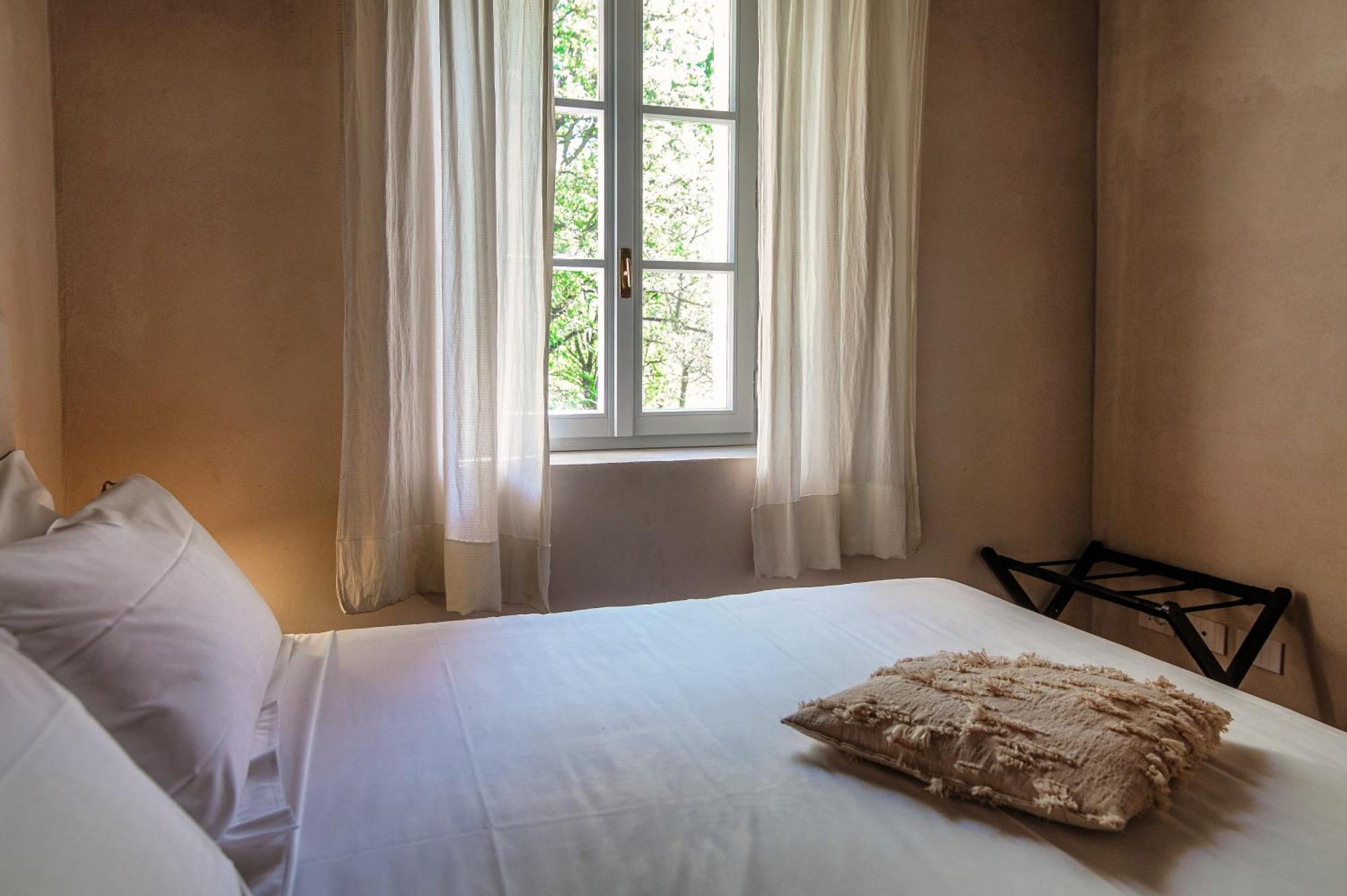 Villa Guardia Dandelion Como Suites & Park מראה חיצוני תמונה
