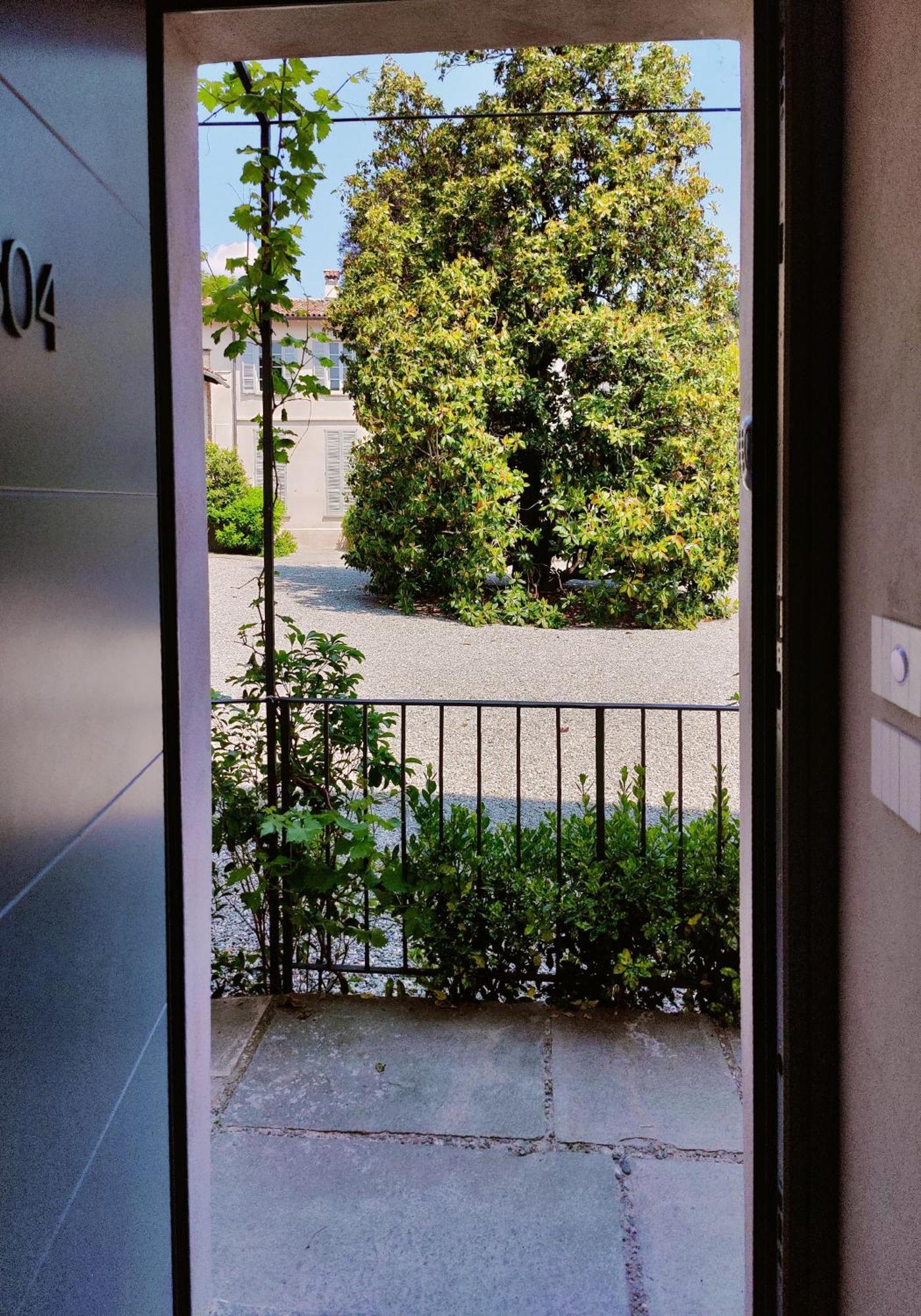 Villa Guardia Dandelion Como Suites & Park חדר תמונה
