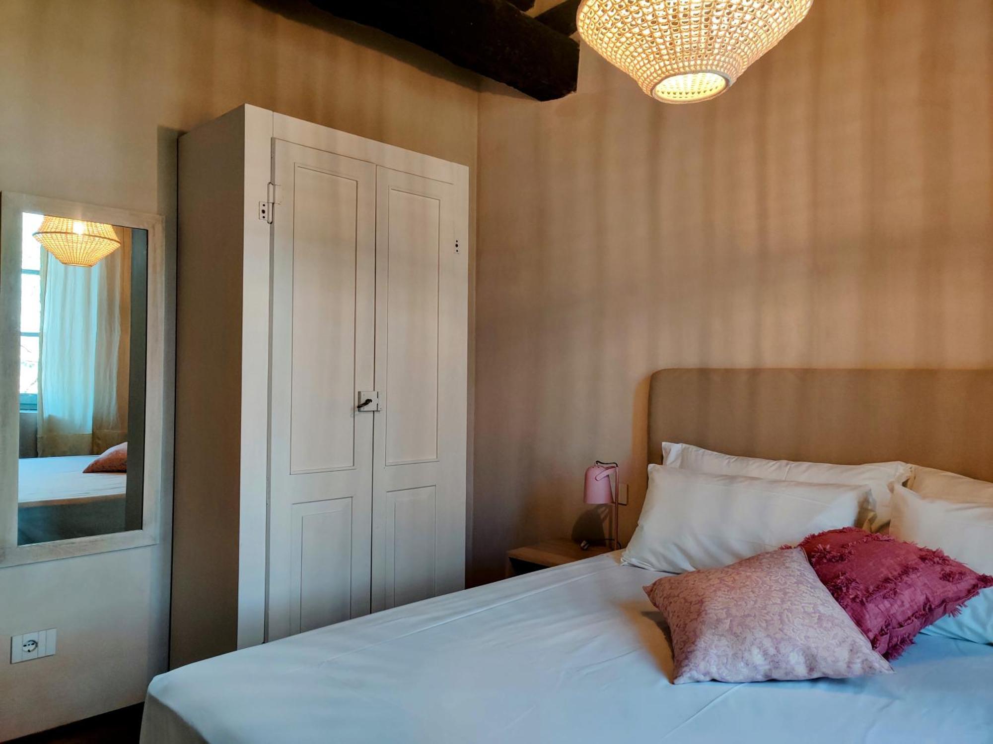 Villa Guardia Dandelion Como Suites & Park חדר תמונה